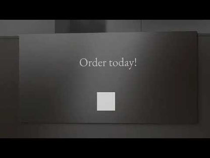 Floral Resin Inlay Bowl Set