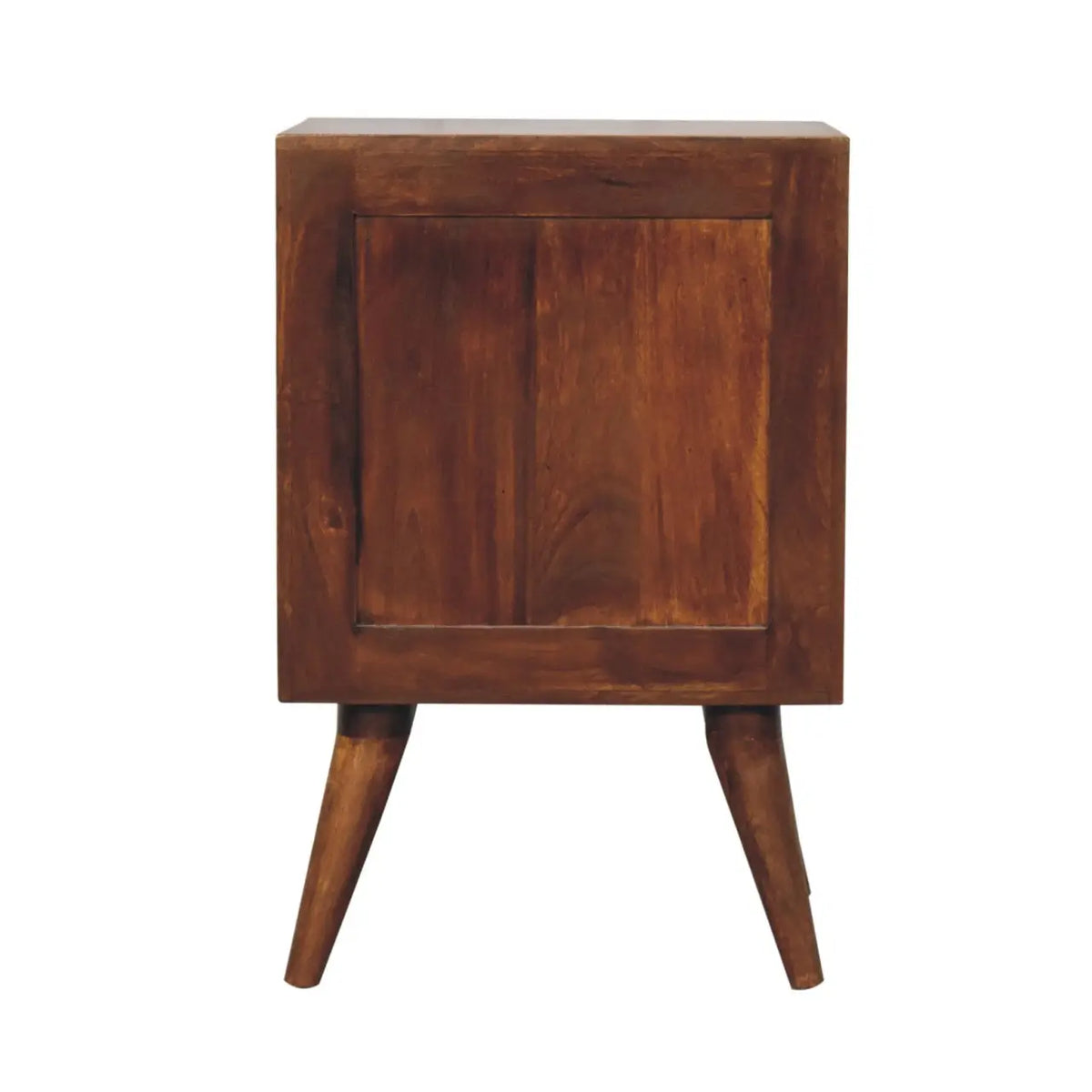 Quad Bedside Table | Nightstand
