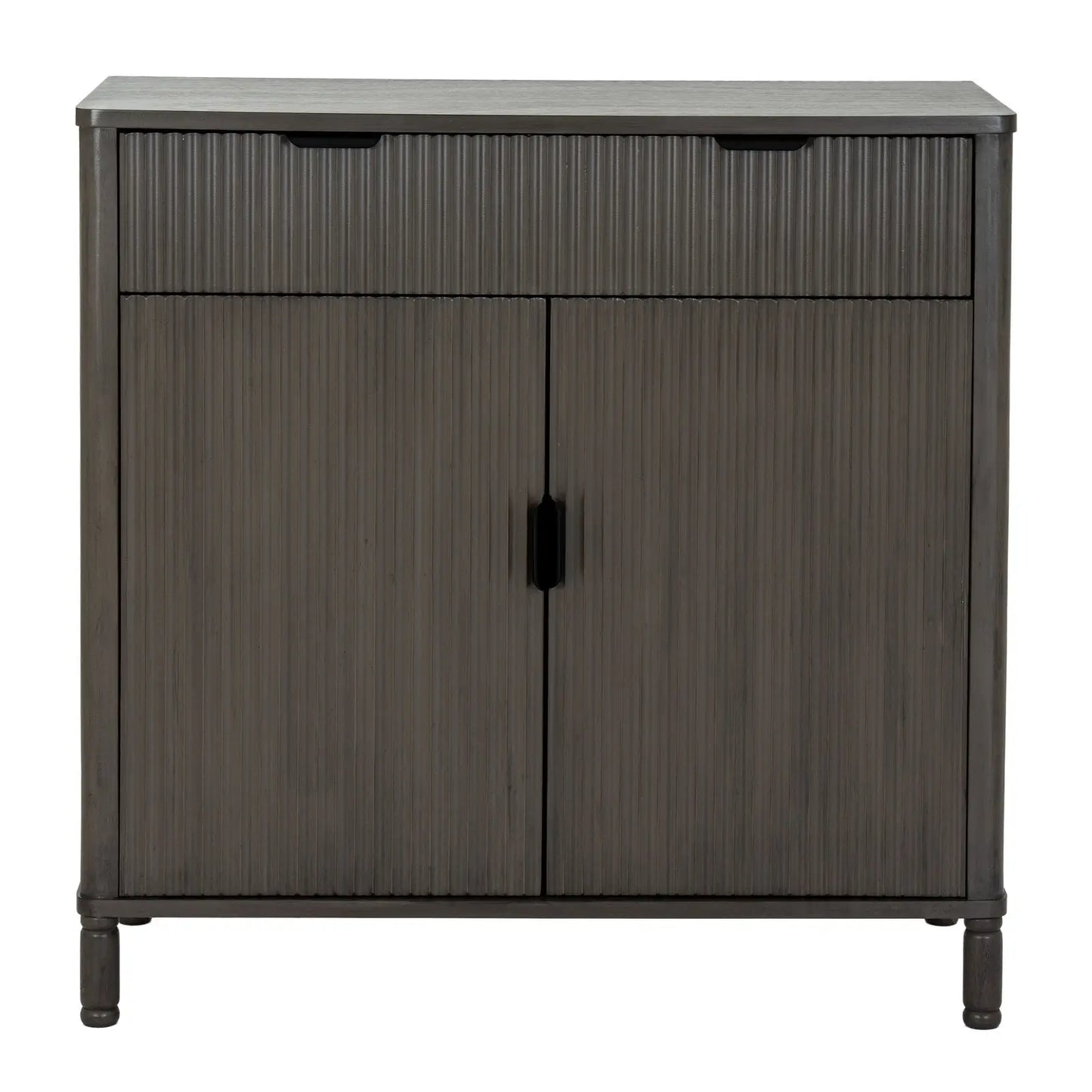 Reed Collection 1 Drawer 2 Door Cabinet