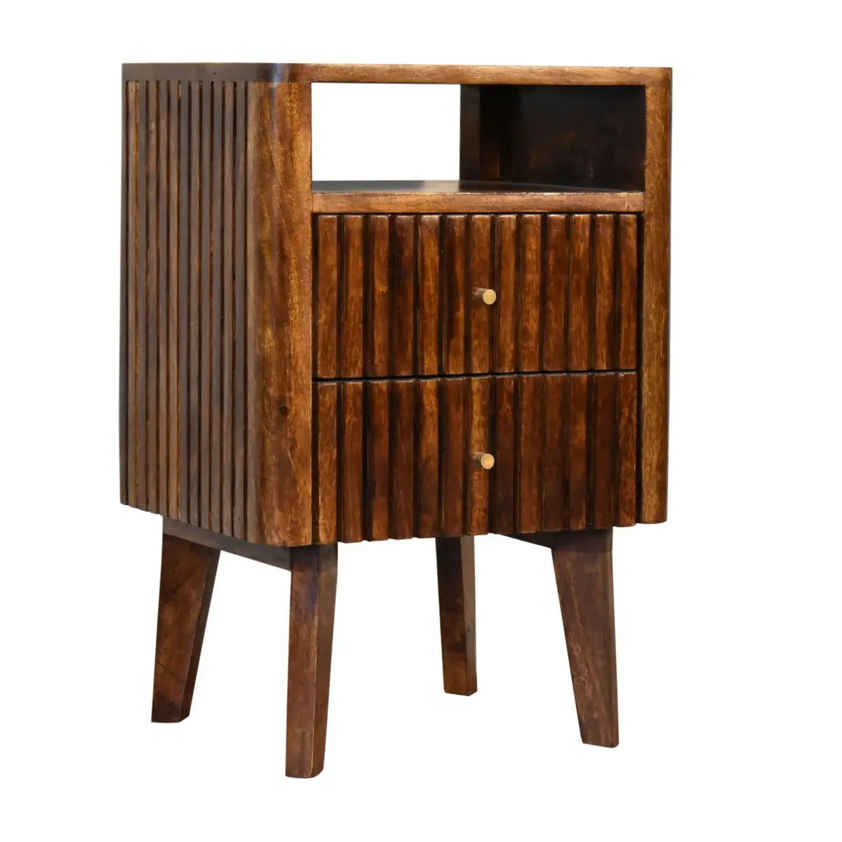 Reeve Bedside Table | Nightstand