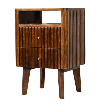 Reeve Bedside Table | Nightstand