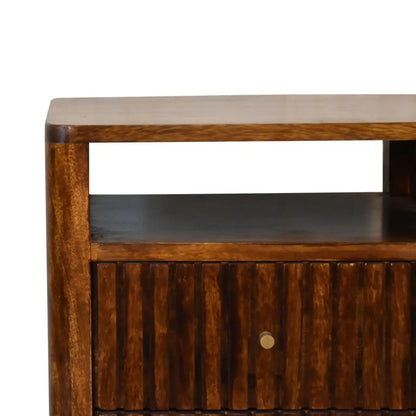 Reeve Bedside Table | Nightstand