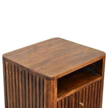 Reeve Bedside Table | Nightstand