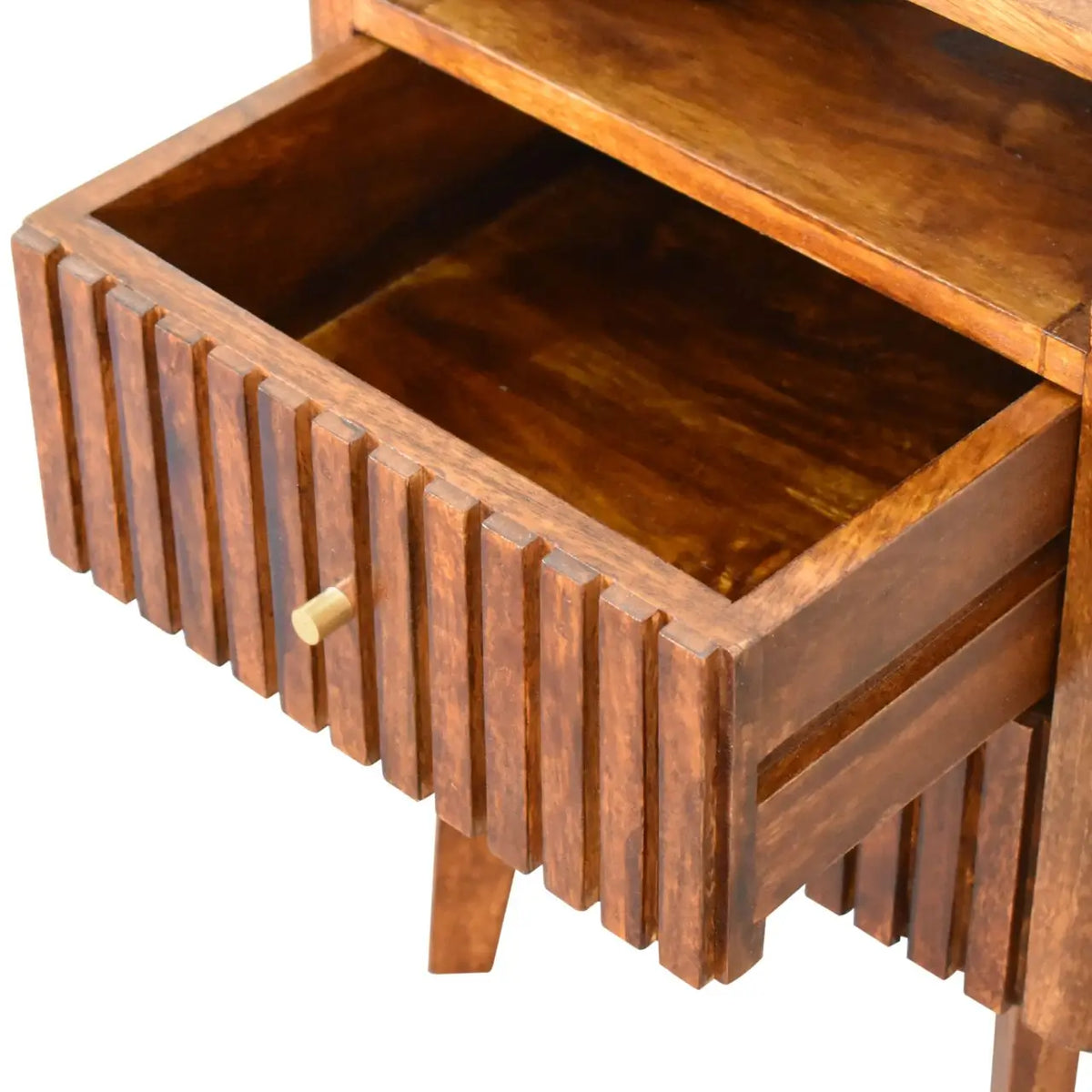 Reeve Bedside Table | Nightstand