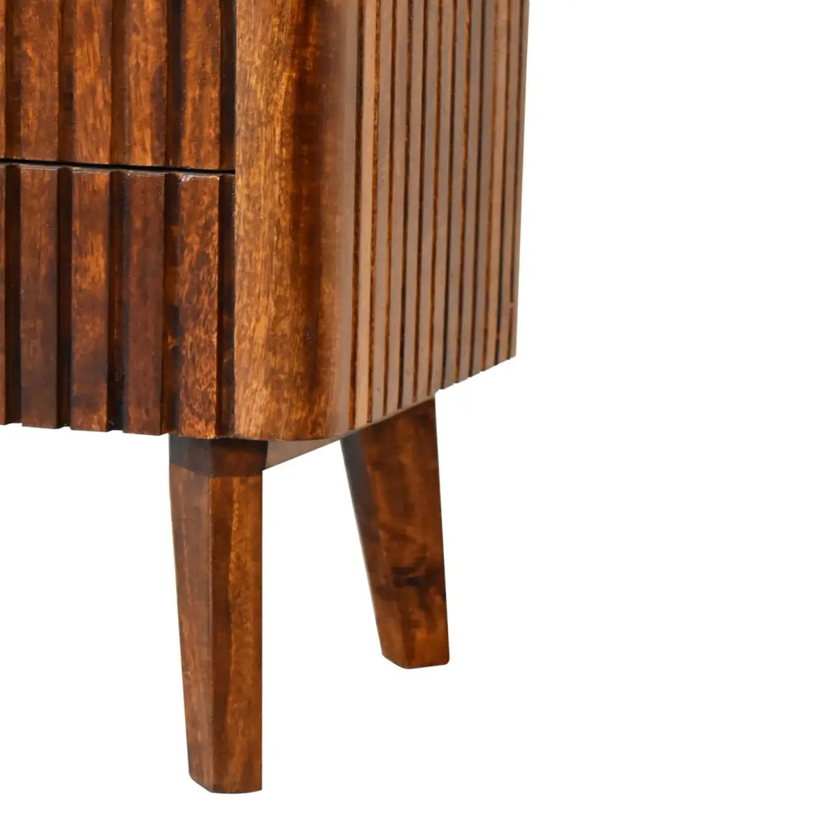 Reeve Bedside Table | Nightstand