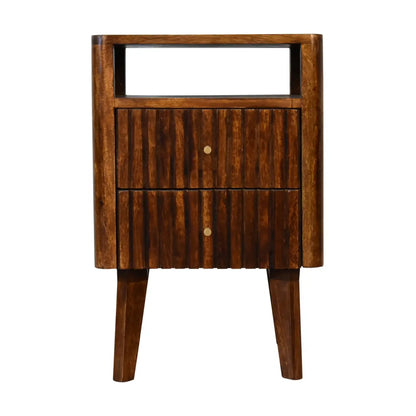Reeve Bedside Table | Nightstand