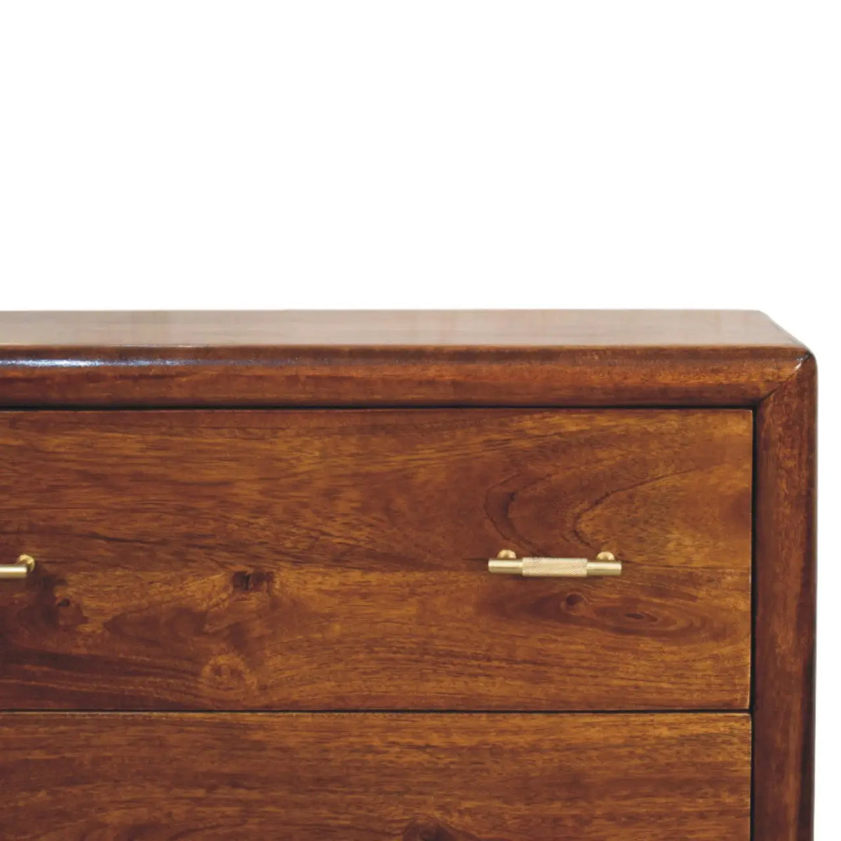 Regency 3-Drawer Chest of Drawers