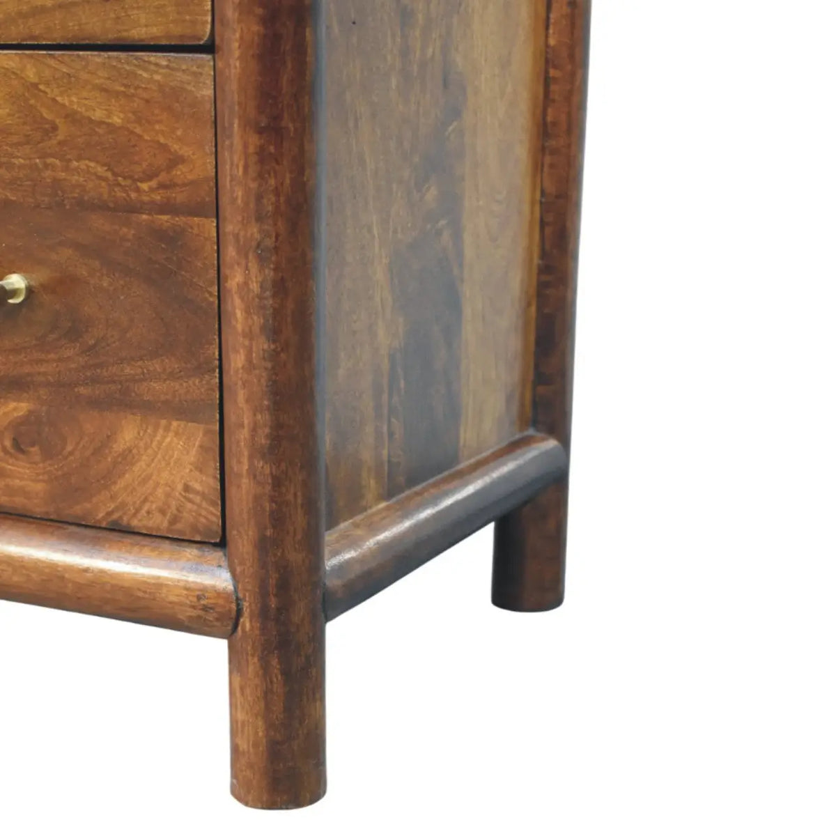 Regency 3-Drawer Chest of Drawers
