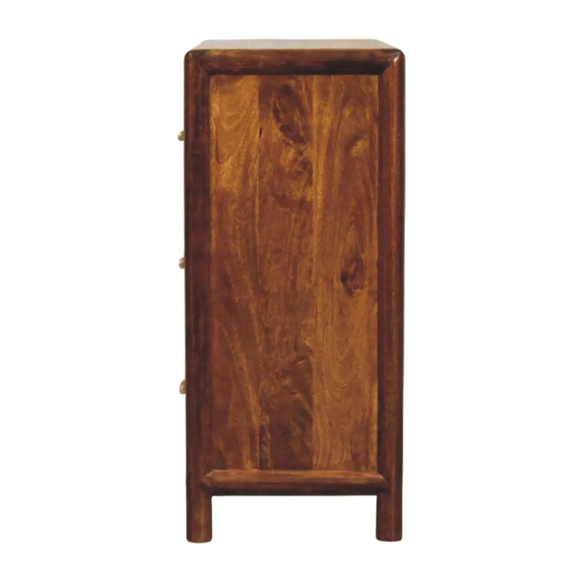 Regency 3-Drawer Chest of Drawers
