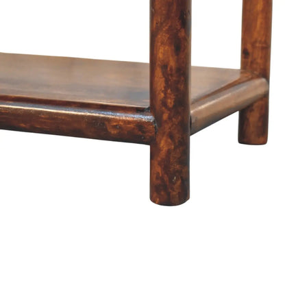 Regency Bench
