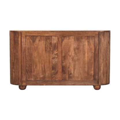 Ridgefront Chest - Roasted Almond