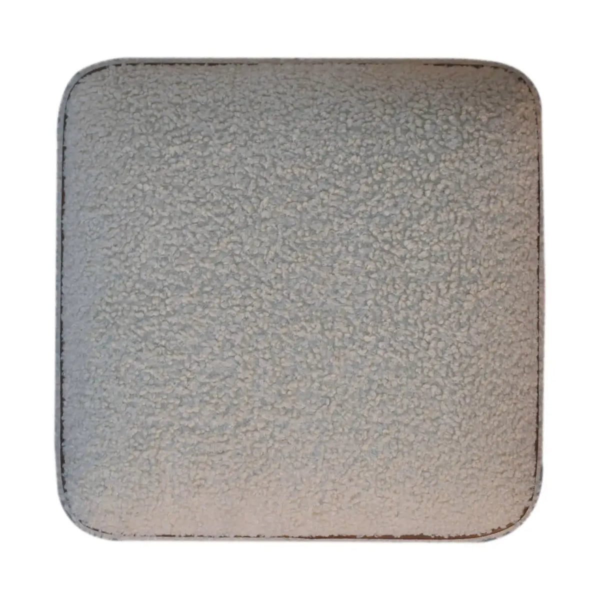 Serenity Footstool with Ball Feet | Ottoman