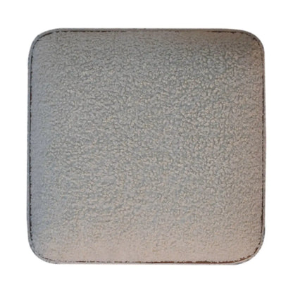 Serenity Footstool with Ball Feet | Ottoman