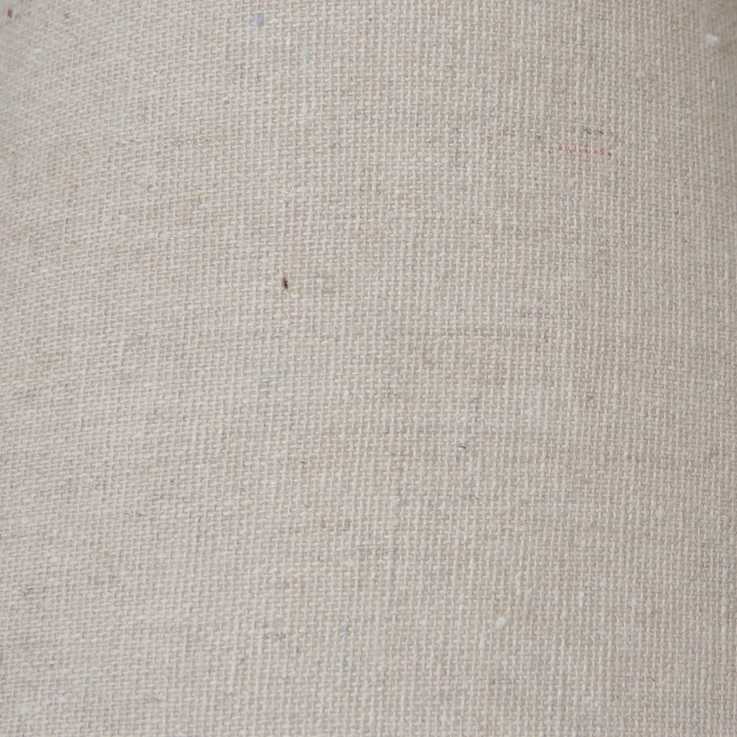 Setia Column Table Lamp With Linen Shade
