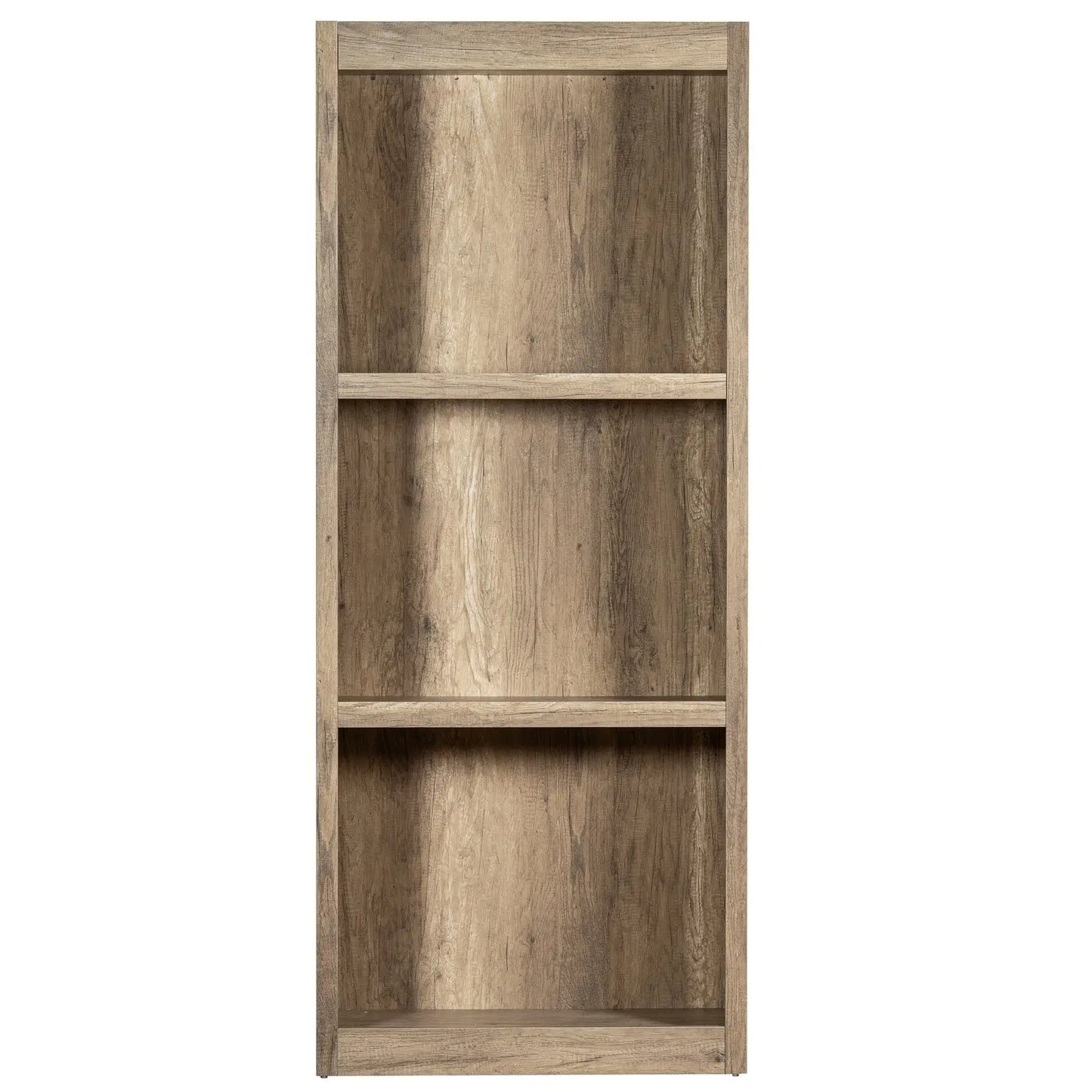 Shop Display Light Up Bookcase