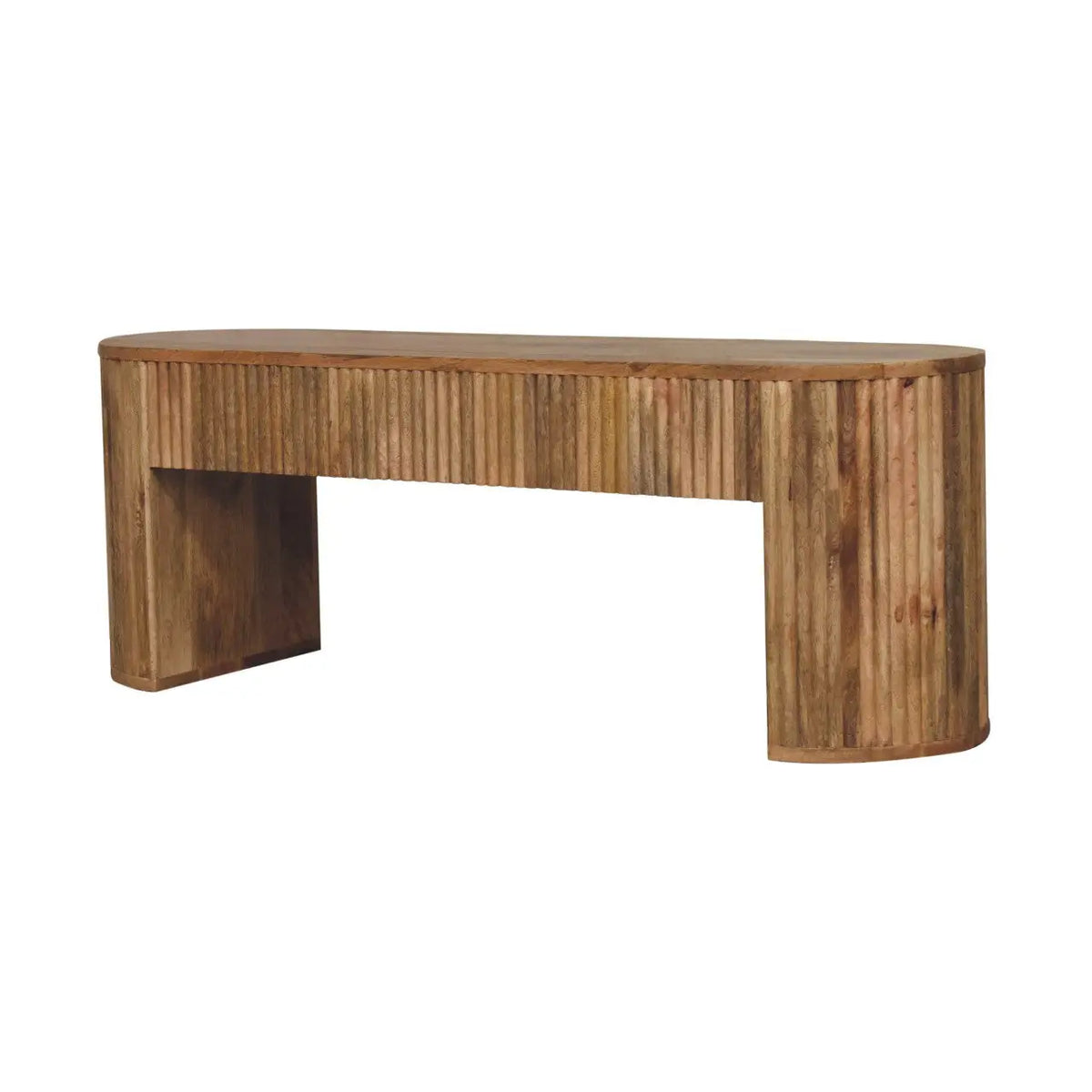 Soba Straight Sideboard | Media Unit