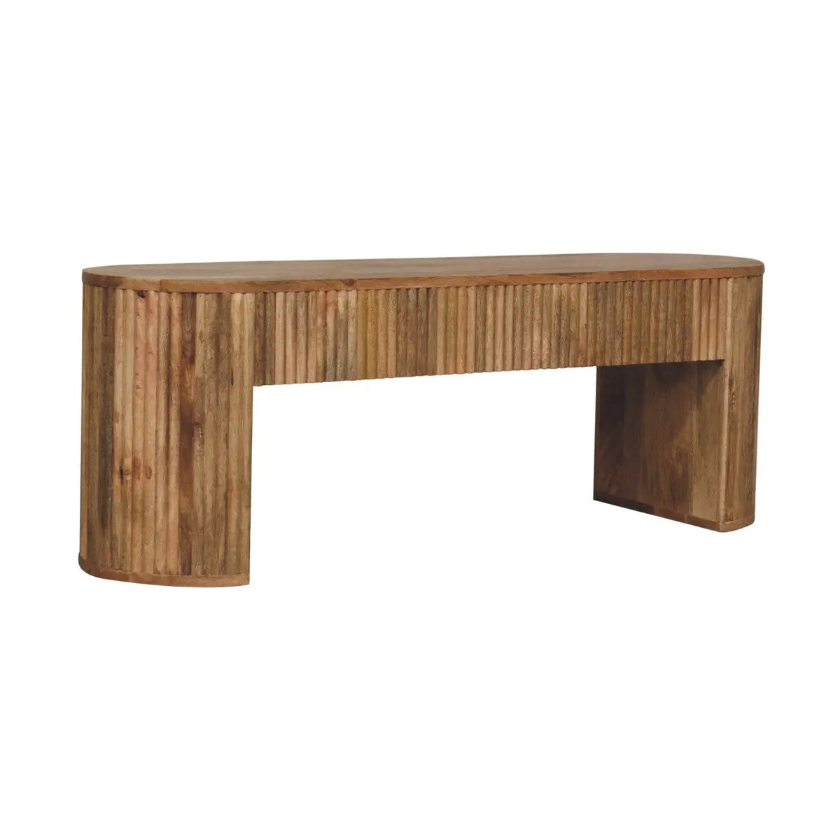 Soba Straight Sideboard | Media Unit