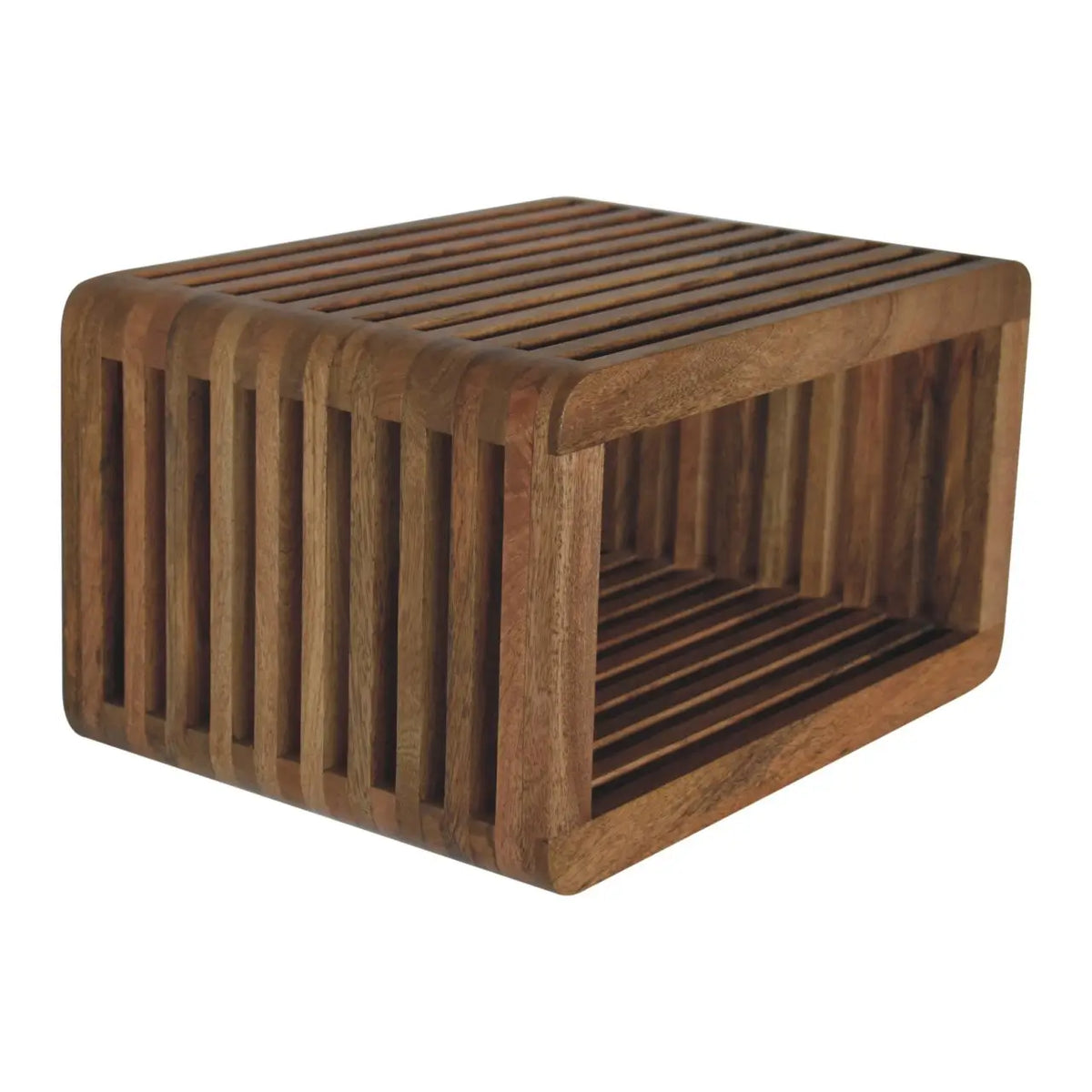 Soba Wall Mounted Bedside Table | Nightstand