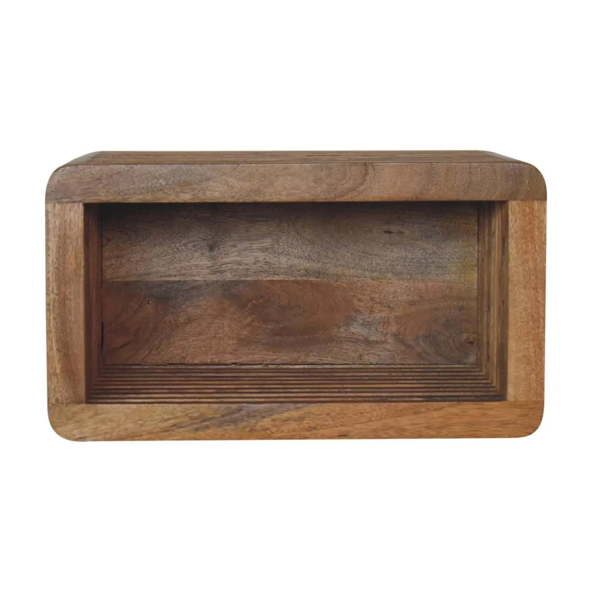 Soba Wall Mounted Bedside Table | Nightstand