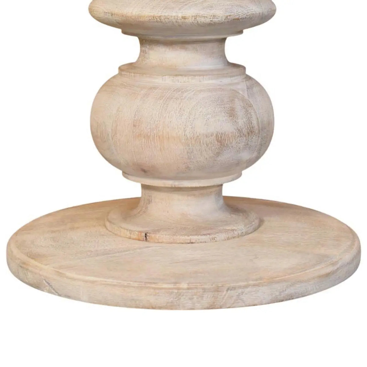 The Bellis Marble Accent Side Table