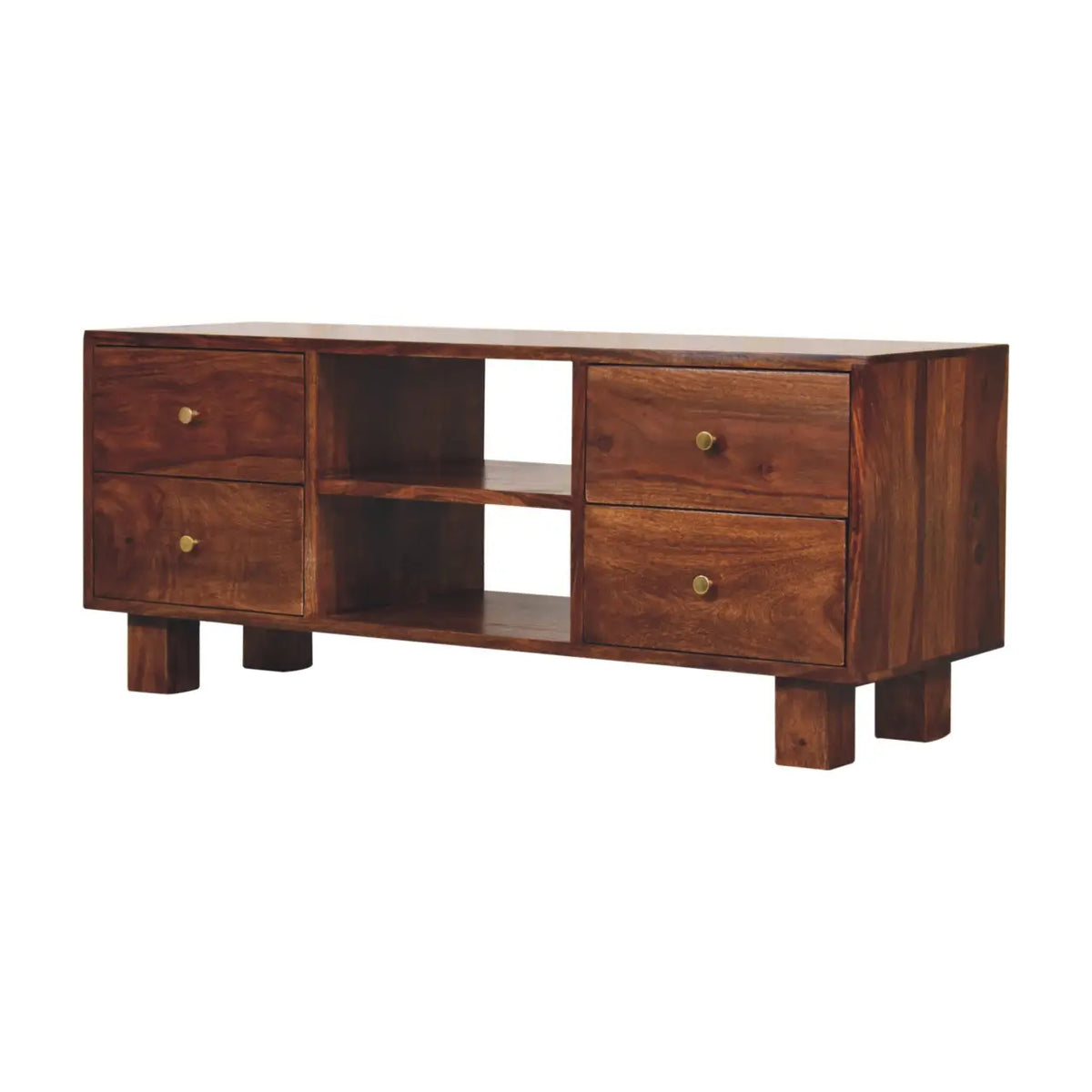 Tula TV Stand | Media Unit