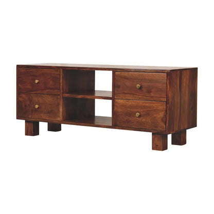 Tula TV Stand | Media Unit