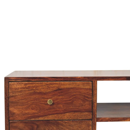 Tula TV Stand | Media Unit