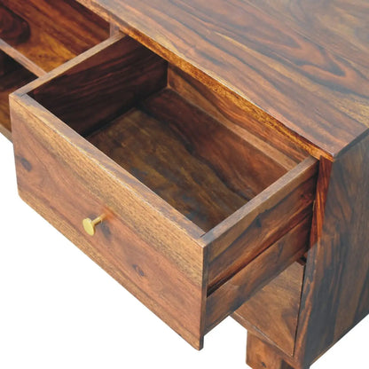 Tula TV Stand | Media Unit