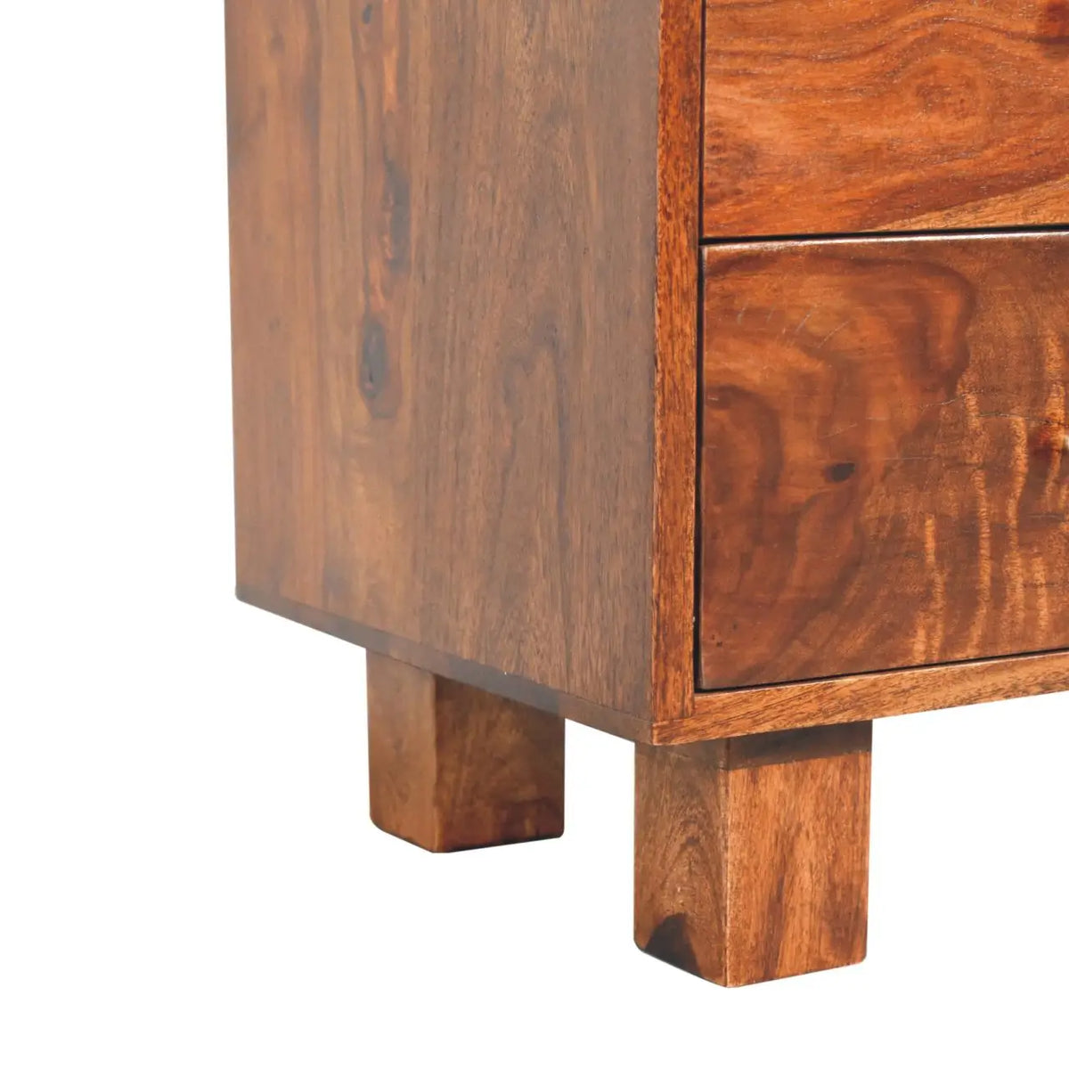 Tula TV Stand | Media Unit