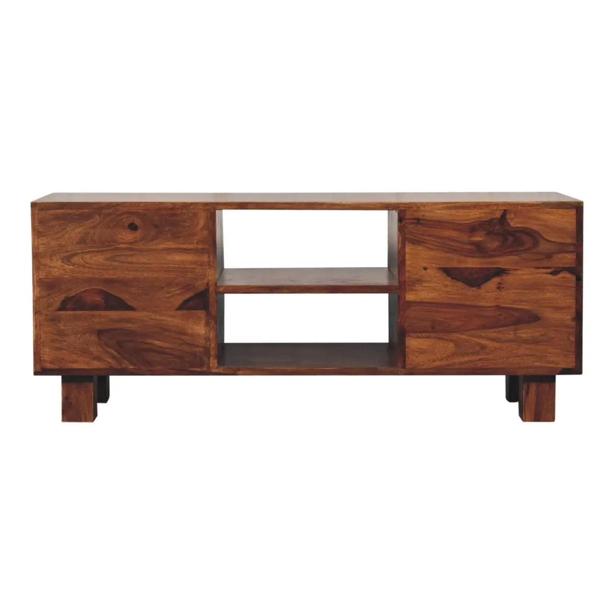 Tula TV Stand | Media Unit