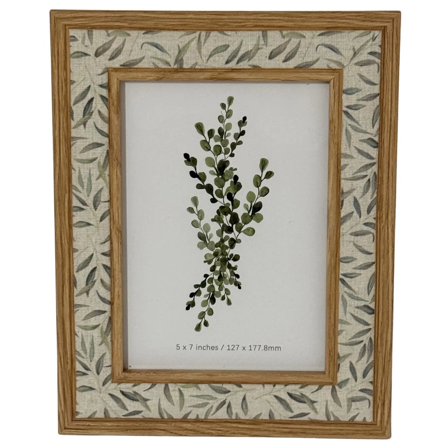 Tundra Photo Frame 5X7