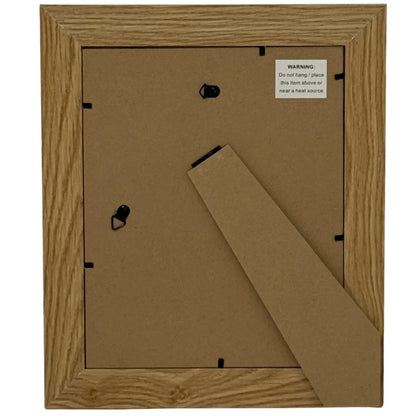Tundra Photo Frame 8X10