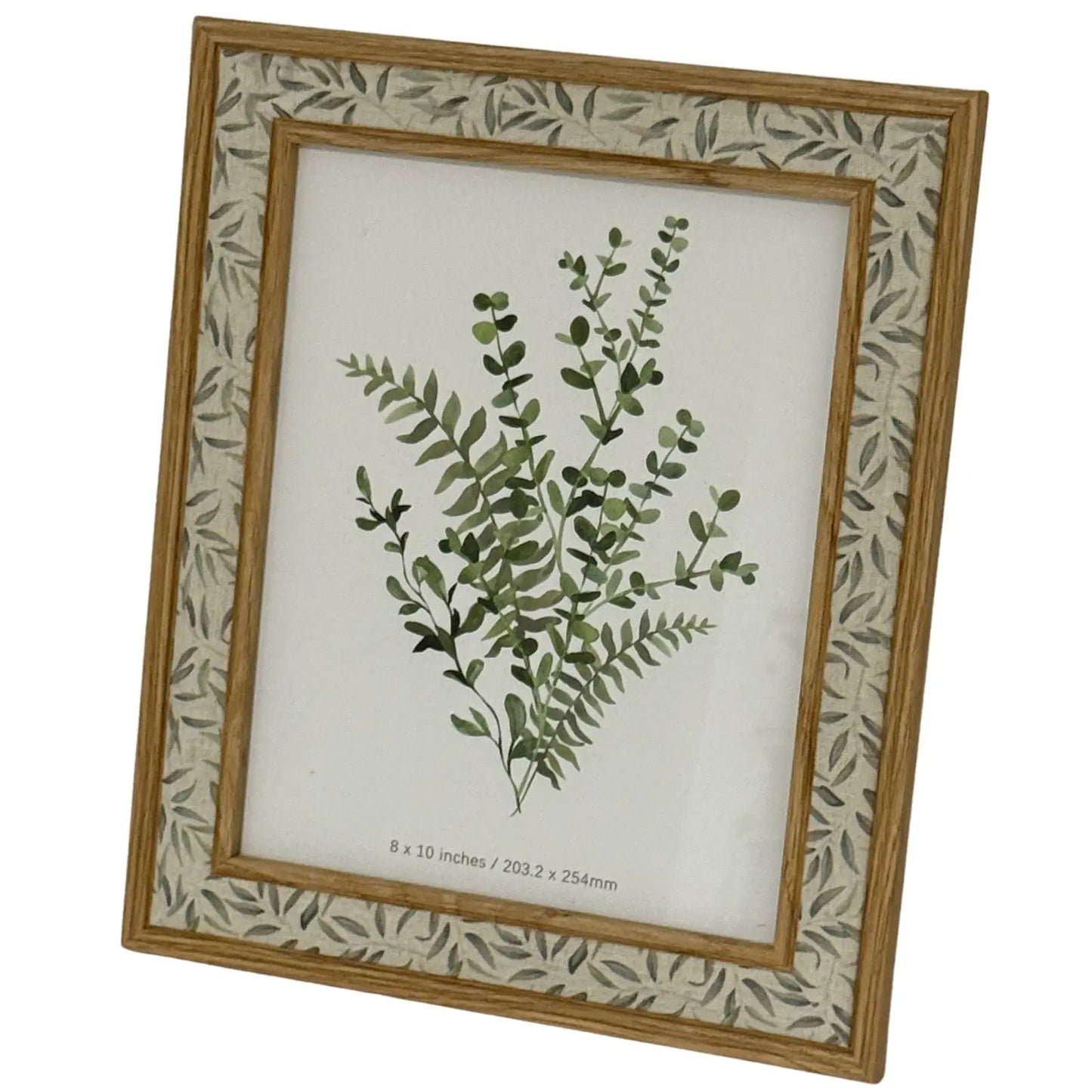 Tundra Photo Frame 8X10