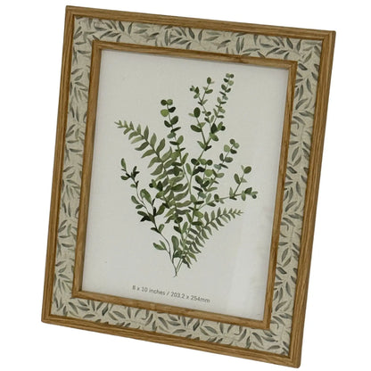Tundra Photo Frame 8X10