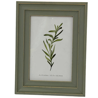Vilde Photo Frame 4X6