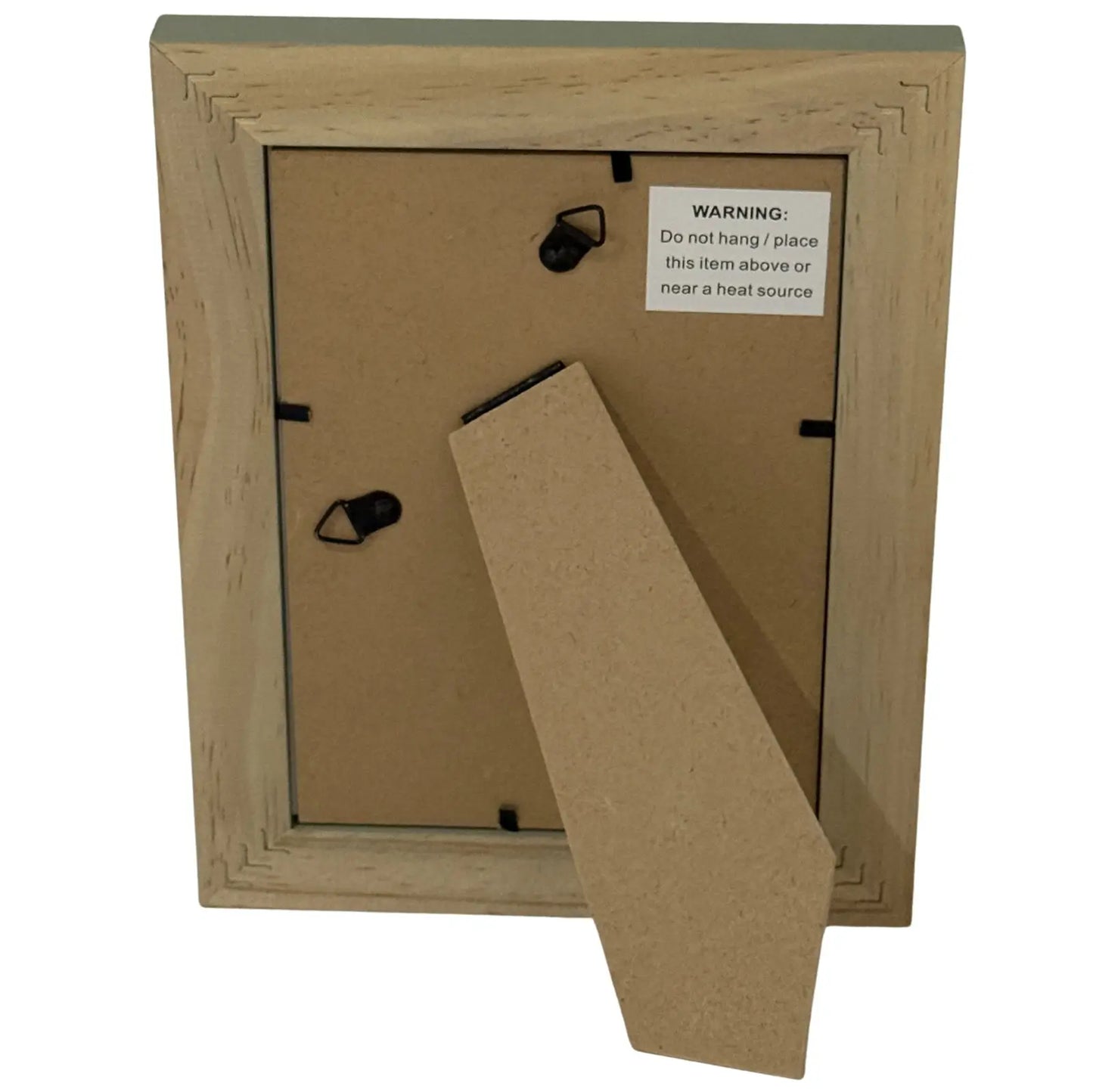 Vilde Photo Frame 4X6