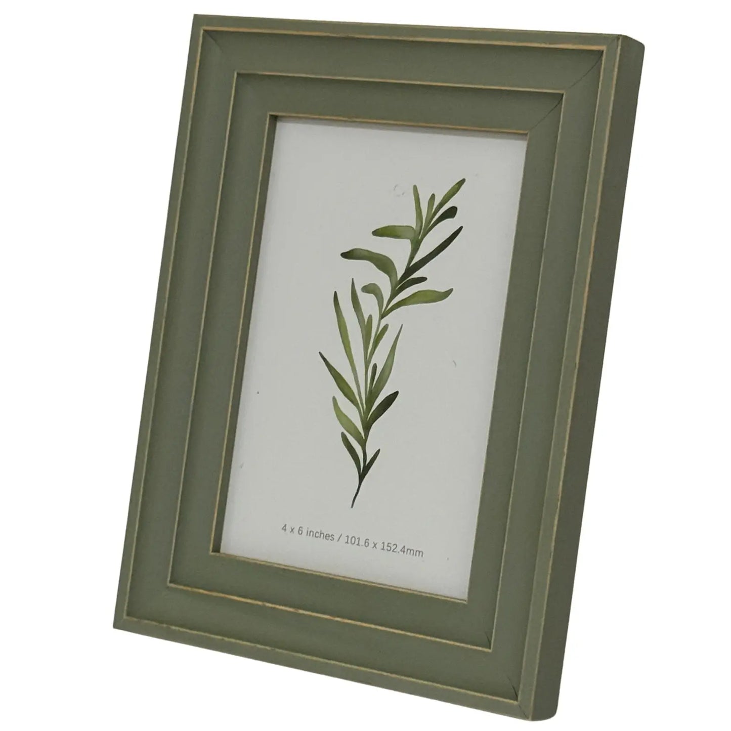 Vilde Photo Frame 4X6
