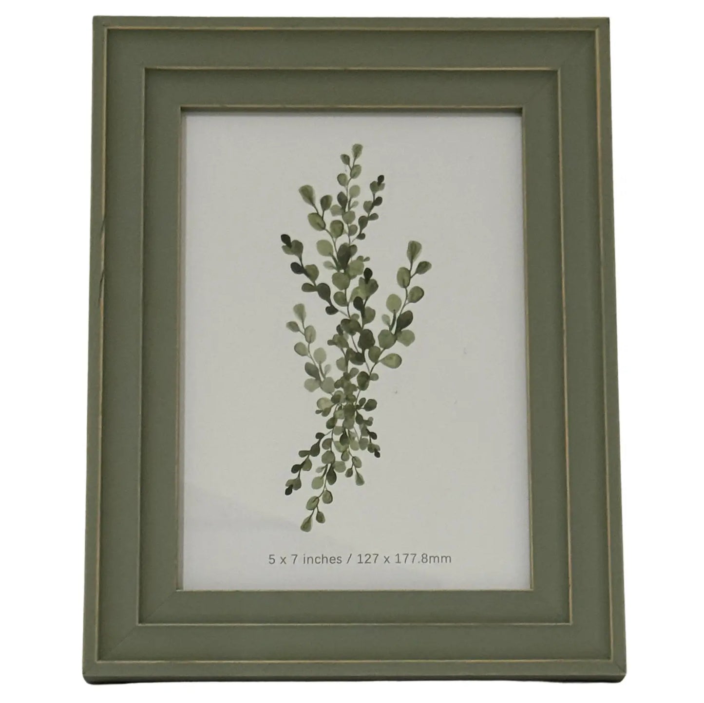 Vilde Photo Frame 5X7