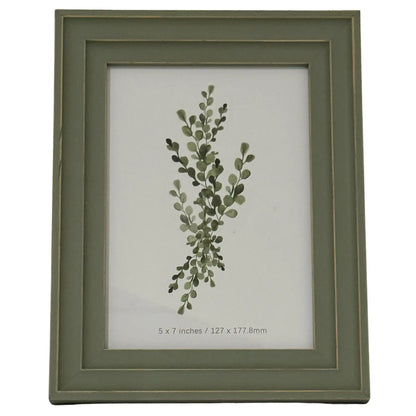 Vilde Photo Frame 5X7