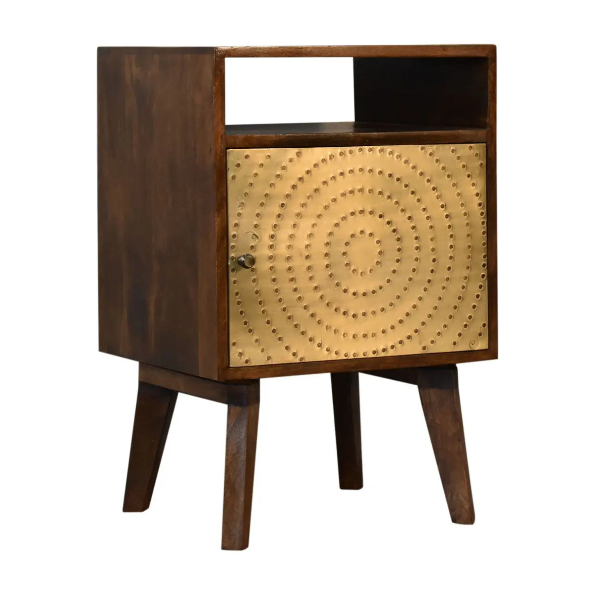 Zen Bedside Table | Nightstand
