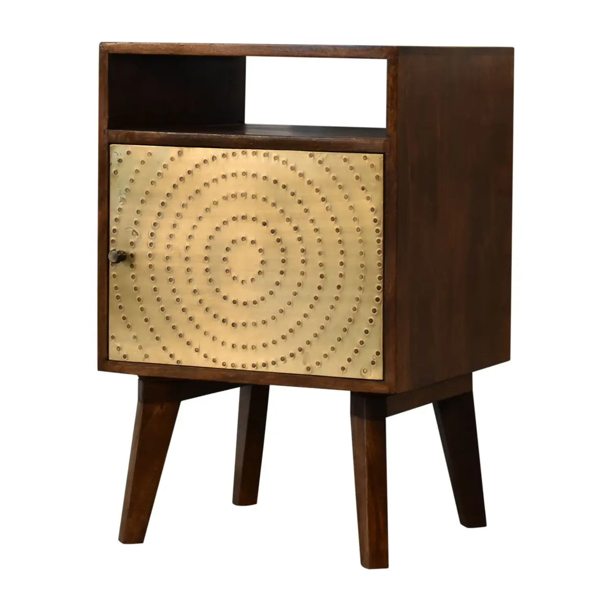 Zen Bedside Table | Nightstand