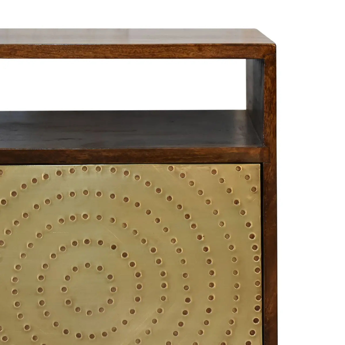 Zen Bedside Table | Nightstand