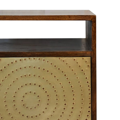 Zen Bedside Table | Nightstand