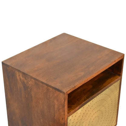Zen Bedside Table | Nightstand