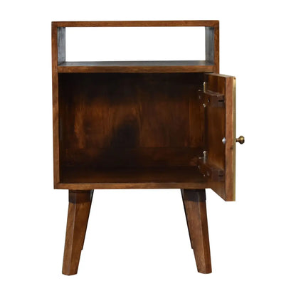 Zen Bedside Table | Nightstand
