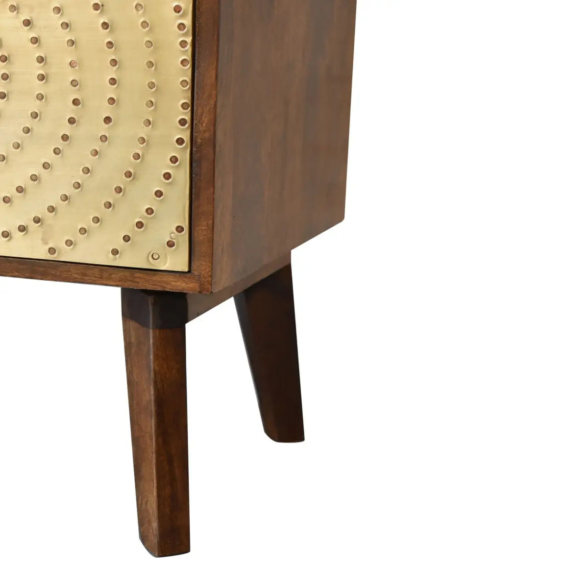 Zen Bedside Table | Nightstand