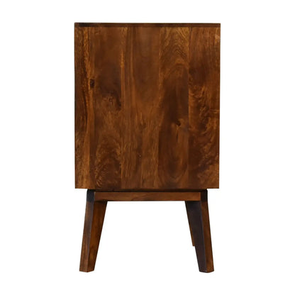 Zen Bedside Table | Nightstand