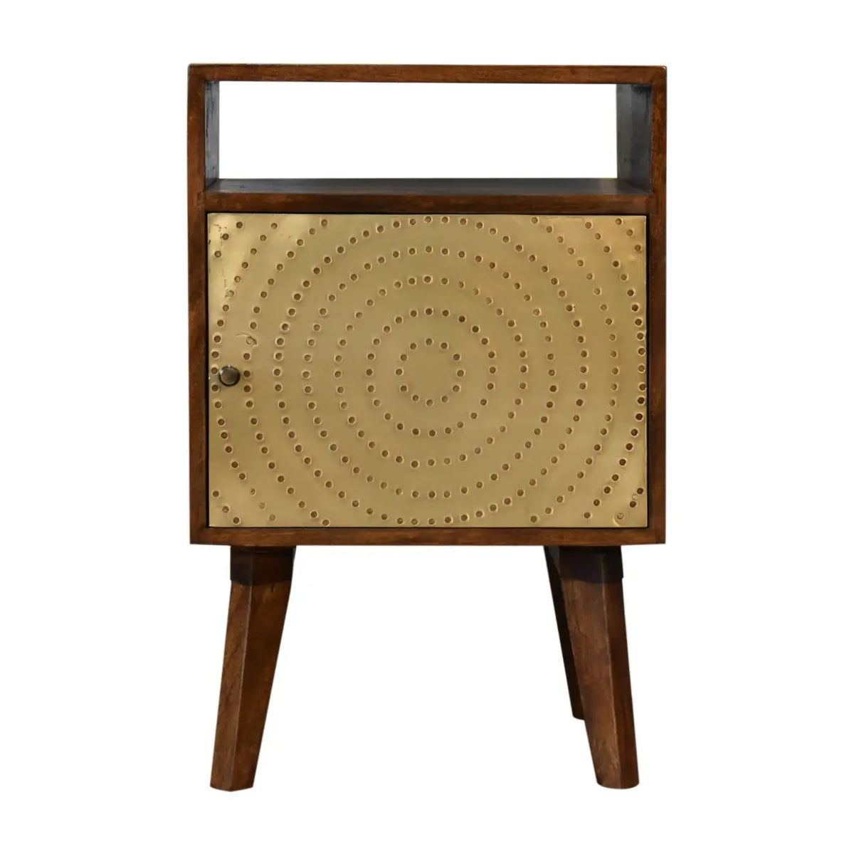 Zen Bedside Table | Nightstand